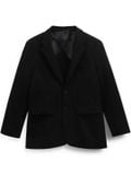 Áo Blazer Nam Versa Regular Vải Twill Form Regular