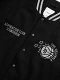 Áo Khoác Bomber Nam Allstar Form Regular