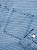 Áo Khoác Jeans Nam Skyfold Form Regular