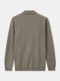 Áo Khoác Knit Nam Veyron Form Regular