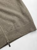 Áo Khoác Knit Nam Veyron Form Regular