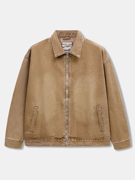 Áo Khoác Nam Duskpath Form Loose