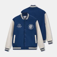 Áo Khoác Nam Heritage Varsity Form Regular