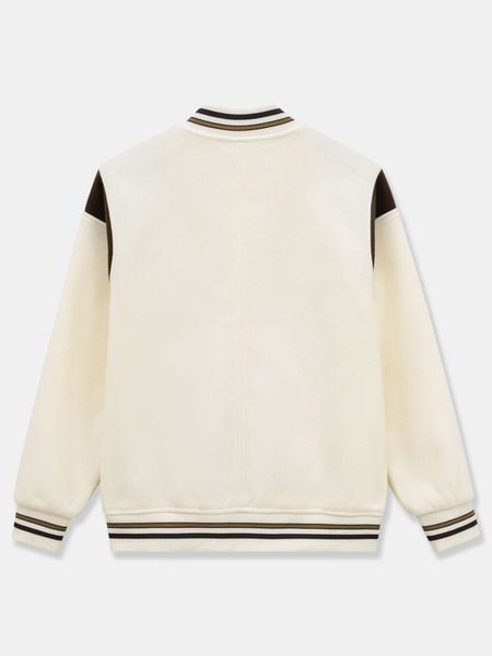 Áo Khoác Nam Varsity Heroic Form Regular