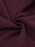 Áo Khoác Nỉ Cardigan Nam Corwin Form Regular
