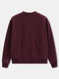 Áo Khoác Nỉ Cardigan Nam Corwin Form Regular