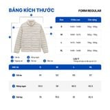 Áo Khoác Phao Nam ICON AirLite Puffer Jacket Form Regular