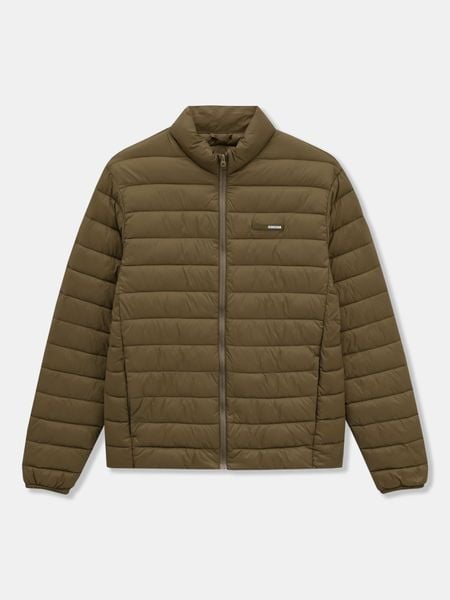 Áo Khoác Phao Nam ICON AirLite Puffer Jacket Form Regular