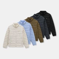 Áo Khoác Phao Nam ICON AirLite Puffer Jacket Form Regular