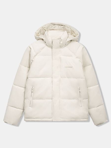 Áo khoác phao Nam Snowward Form Regular