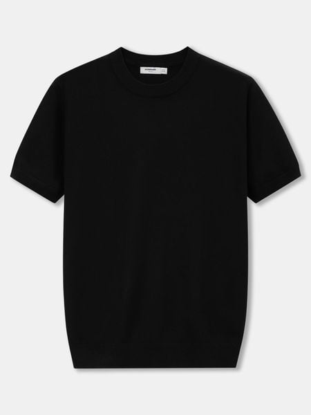 Áo Len Nam Thread Form Regular