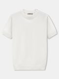 Áo Len Nam Thread Form Regular