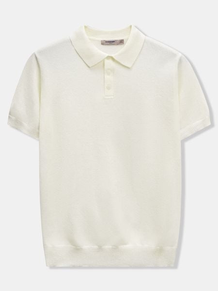 Áo Polo Len Nam Layer Mood Form Regular