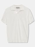 Áo Polo Len Nam Softline Form Regular