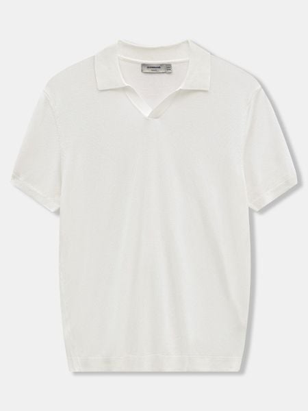Áo Polo Len Nam Softline Form Regular