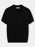 Áo Polo Len Nam Softline Form Regular