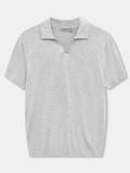 Áo Polo Len Nam Softline Form Regular
