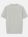 Áo Polo Len Nam Solace Form Regular