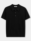 Áo Polo Len Nam Urban Lounge Form Regular