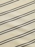 Áo Polo Len Nam Urban Stripe Form Regular