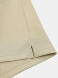 Áo Polo Nam Arctic Stripe Form Regular