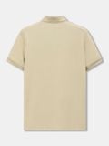 Áo Polo Nam Arctic Stripe Form Regular