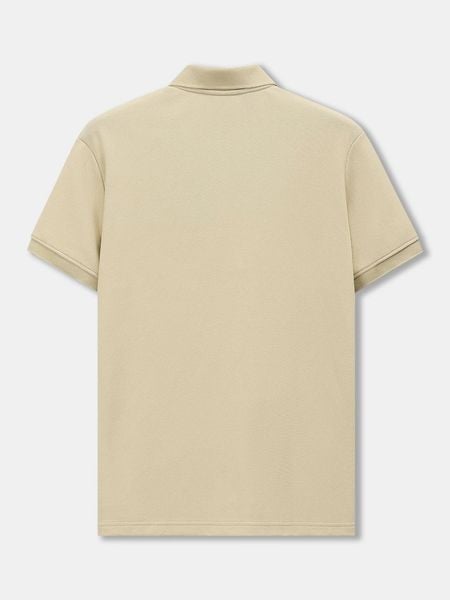 Áo Polo Nam Arctic Stripe Form Regular