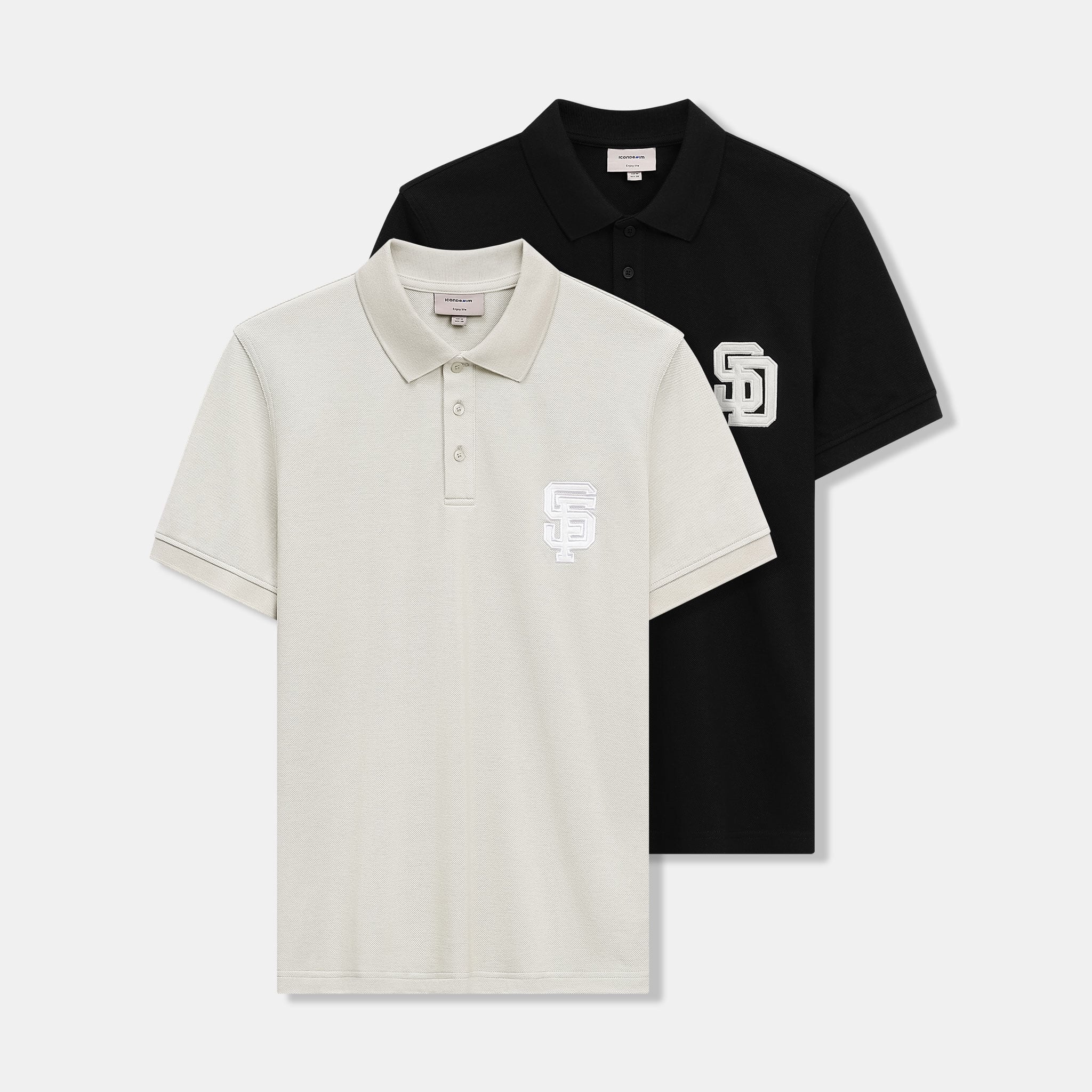 Áo Polo Nam Classic City Form Regular