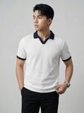 Áo Polo Nam Classic Trim Form Regular