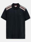 Áo Polo Nam Color Ridge Form Regular