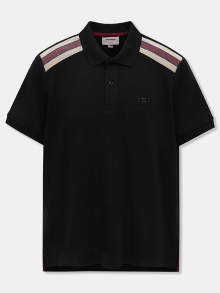 Áo Polo Nam Color Ridge Form Regular