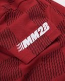 Áo Polo Nam Disney Mickey Grid Form Regular