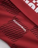 Áo Polo Nam Disney Mickey Grid Form Regular