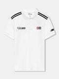 Áo Polo Nam Disney Sporty Racing Form Regular
