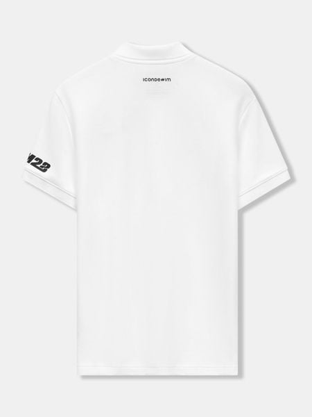 Áo Polo Nam Disney Sporty Racing Form Regular