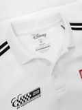 Áo Polo Nam Disney Sporty Racing Form Regular