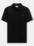 Áo Polo Nam Double Face CVC Essence Form Regular