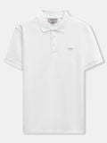 Áo Polo Nam Double Face CVC Essence Form Regular