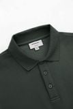 Áo Polo Nam Double Face CVC Essence Form Regular