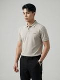 Áo Polo Nam Essence Form Regular
