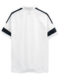 Áo Polo Nam Double Faced Eyelet ColorPlay Raglan Form Regular