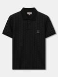 Áo Polo Nam Elite Mark Form Regular