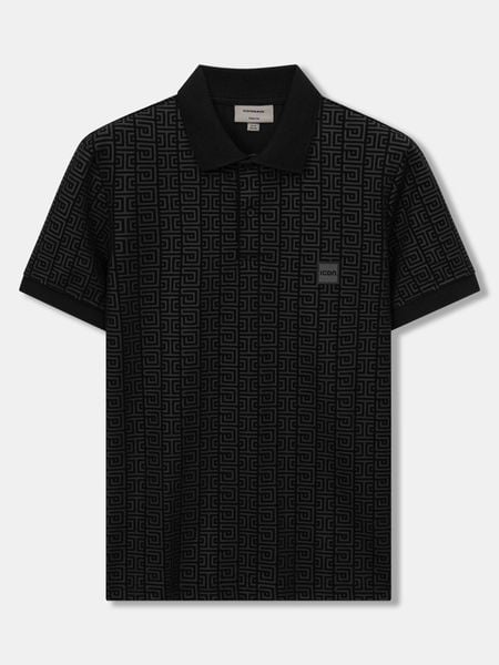 Áo Polo Nam Elite Mark Form Regular