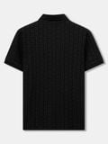 Áo Polo Nam Elite Mark Form Regular