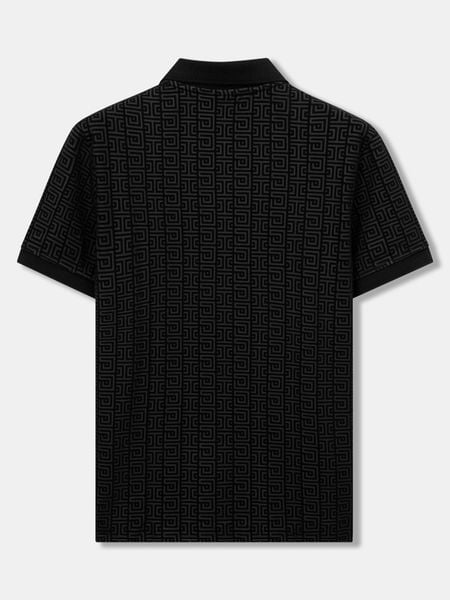Áo Polo Nam Elite Mark Form Regular