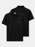 Áo Polo Nam Elite Mark Form Regular