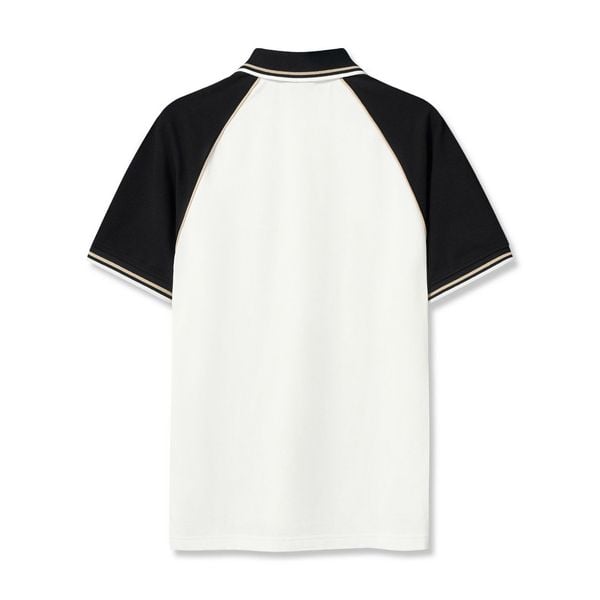 ao-polo-nam-hoa-tiet-raglan-fusion-layers-form-regular