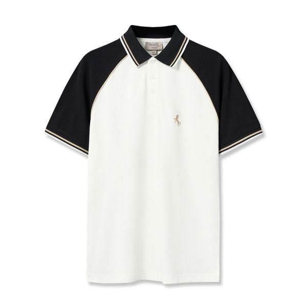 ao-polo-nam-hoa-tiet-raglan-fusion-layers-form-regular