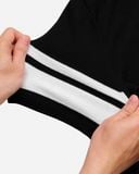 Áo Polo Nam Len Black Ace Form Regular