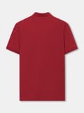 Áo Polo Nam Marvel Spider-Man Night Script Form Regular